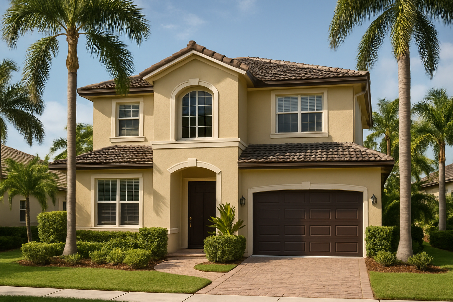 Local home-selling context in Fort Lauderdale, Florida