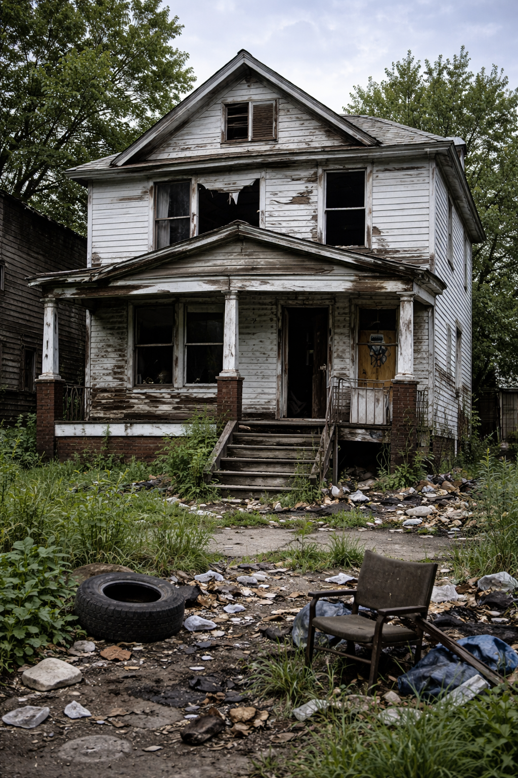 Florida rental home